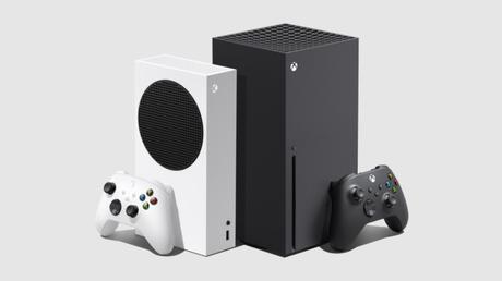 These will be the Xbox Series X/S optimized games available on November 10