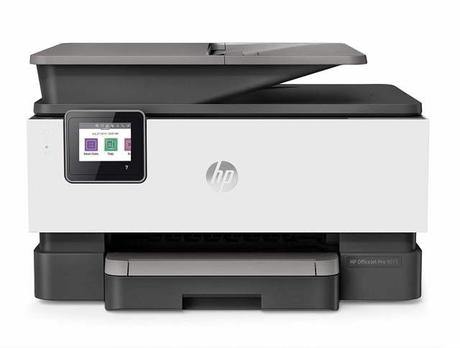 The Best Printers for 2020