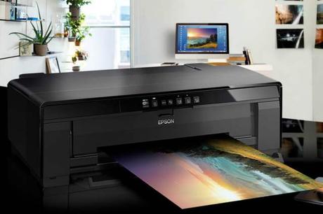 The Best Printers for 2020