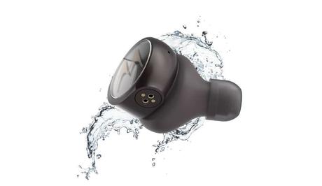 Motorola launches 3-in-1 Smart TWS Earbuds at a special price