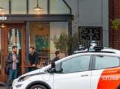 Cruise Test Driverless Vehicles Streets Francisco ProWellTech