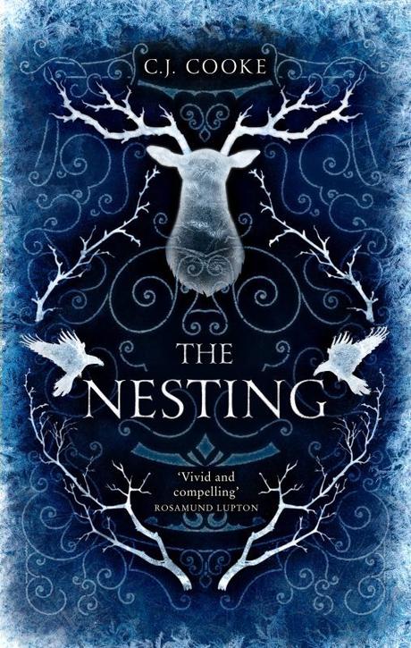 #TheNesting by @CJessCooke