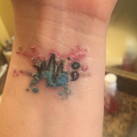 How Long Does It Take For A Tattoo To Heal?