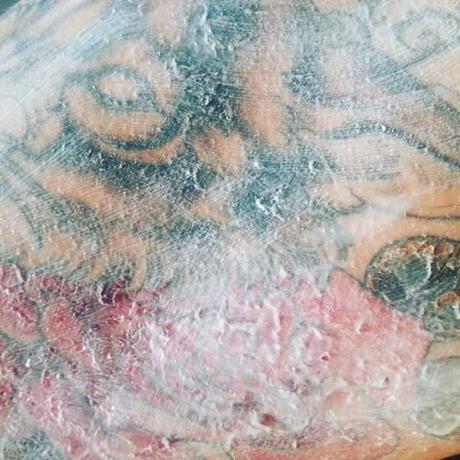 How Long Does It Take For A Tattoo To Heal?