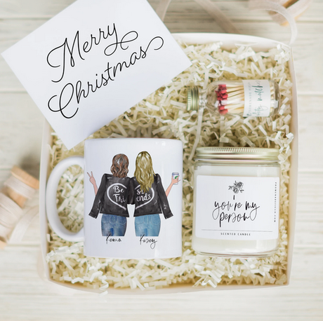 5 Best Christmas Gift Sets Every Bestie Needs