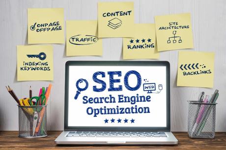 SEO in 2020: The Ultimate Guide