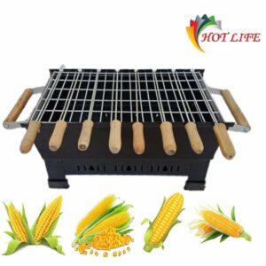 Best Charcoal Grill India 2020