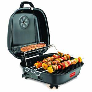  Best Charcoal Grill India 2020