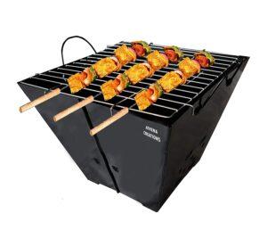  Best Charcoal Grill India 2020