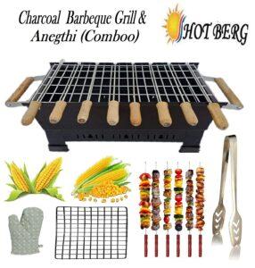  Best Charcoal Grill India 2020