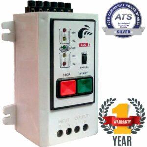  Fully Automatic Water Level Controller 2020