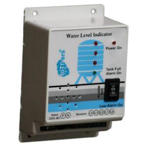  Fully Automatic Water Level Controller 2020