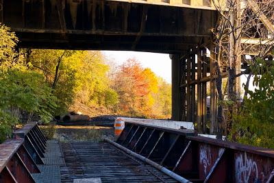 Friday Fotos: Autumn in the Arches