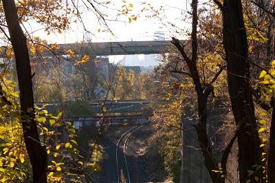 Friday Fotos: Autumn in the Arches