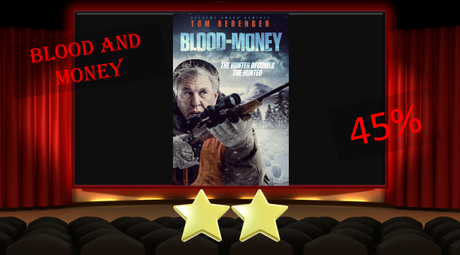 Blood and Money (2020) Movie Review
