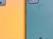 Google Pixel Samsung Galaxy Camera Test Shootout