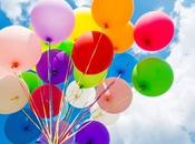 Balloons Recyclable? (And What With Balloons)