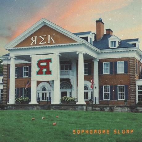 The Reklaws, Sophomore Slump Album Review