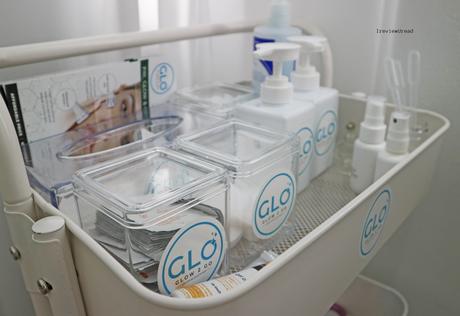 Beauty Treatments On-the-Go with Glow 2 Go