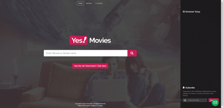 yesmovies primewire alternatives