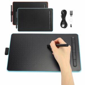  Best Drawing Tablets India 2020