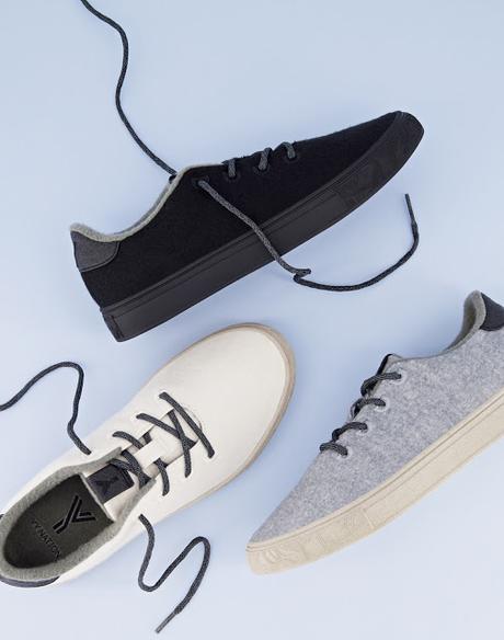 YY Nation Is Releasing a Sustainable Shoe Line to Transform the Footwear Industry