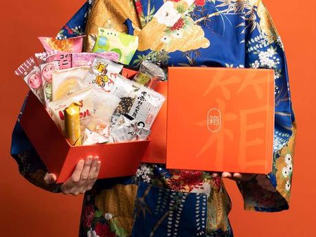 Bokksu Box Brings Unique Japanese Snacks To American Consumers