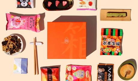 Bokksu Box Brings Unique Japanese Snacks To American Consumers