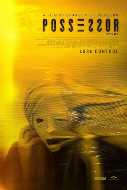 Possessor (2020) London Film Festival Movie Review