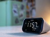 Lenovo’s Google Assistant-powered Smart Clock Sale