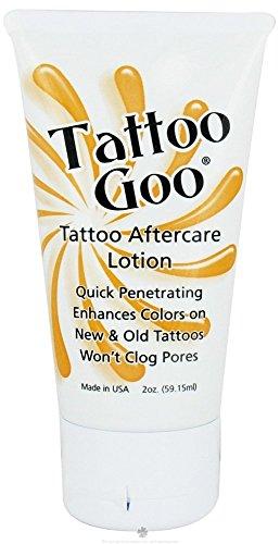 The 8 Best Lotions for Old Tattoos in 2020