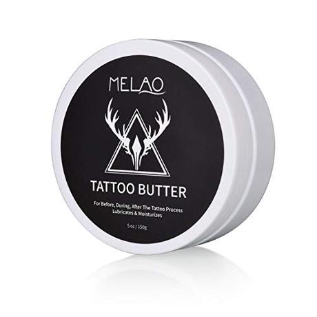 The 8 Best Lotions for Old Tattoos in 2020