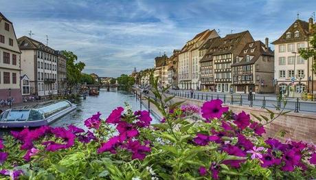 Charming And Splendid Experiences Await You