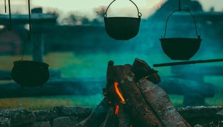 Dharamshala In Summer Invites You To Experience Calm And Peace!