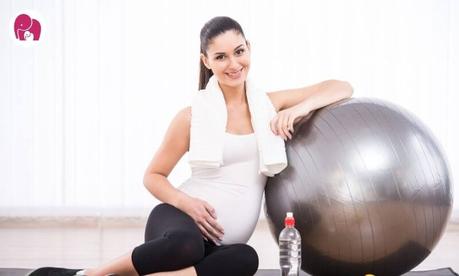 Exercise During 7th Month of Pregnancy for a Healthy Third Trimester