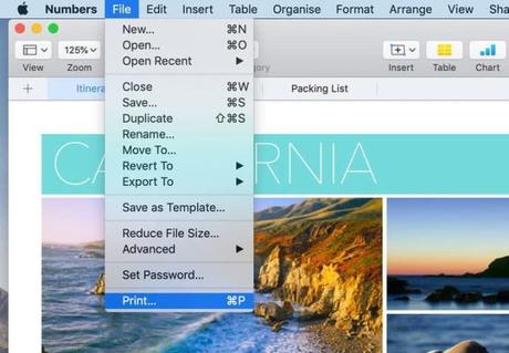 How to Print to PDF in MacOS in a Few Quick and Easy Steps