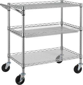 Best Utility Cart 2020