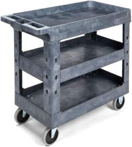 Best Utility Cart 2020