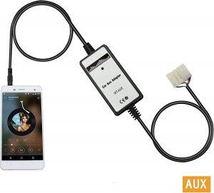  Best AUX Adapters 2020