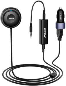  Best AUX Adapters 2020