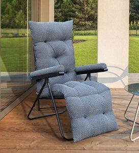 Best Folding Recliner Chair 2020