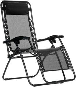 Best Folding Recliner Chair 2020