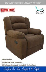 Best Folding Recliner Chair 2020