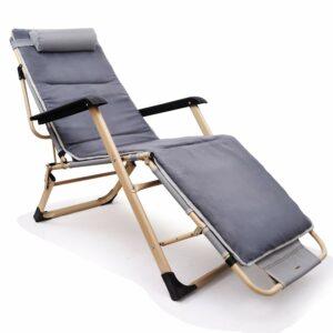 Best Folding Recliner Chair 2020