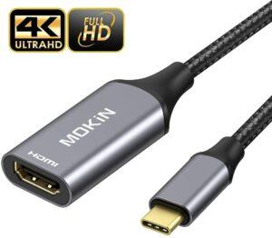  Best USB-C to HDMI Adapter 2020