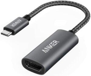  Best USB-C to HDMI Adapter 2020