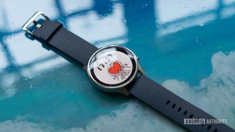 Xiaomi Mi Watch Revolve review: A larger Mi Band Xiaomi Mi Watch Revolve review: A larger Mi Band