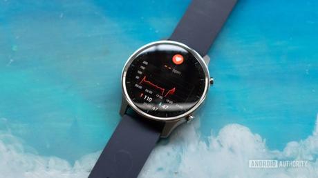 Xiaomi Mi Watch Revolve review: A larger Mi Band Xiaomi Mi Watch Revolve review: A larger Mi Band