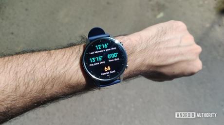 Xiaomi Mi Watch Revolve review: A larger Mi Band Xiaomi Mi Watch Revolve review: A larger Mi Band