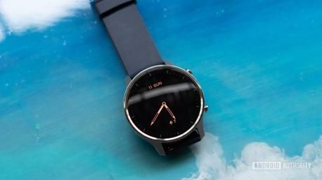 Xiaomi Mi Watch Revolve review: A larger Mi Band Xiaomi Mi Watch Revolve review: A larger Mi Band